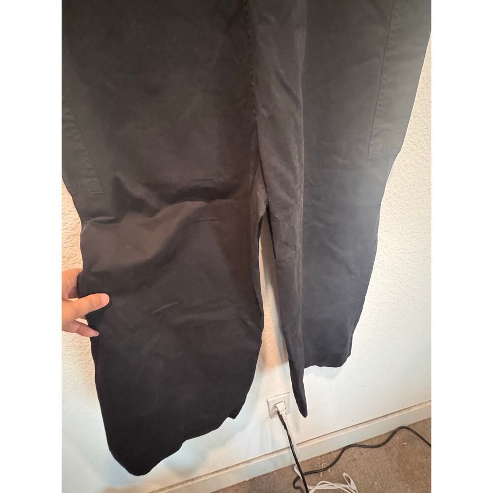 Ali Golden Overall Jumper Black Small — image 7 of 8